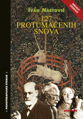 127 protumačenih snova ivan nastović 
