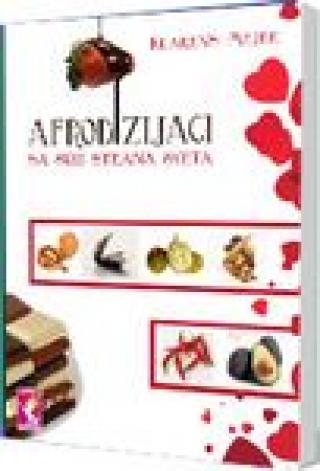 afrodizijaci sa svih strana sveta klarens mejer 