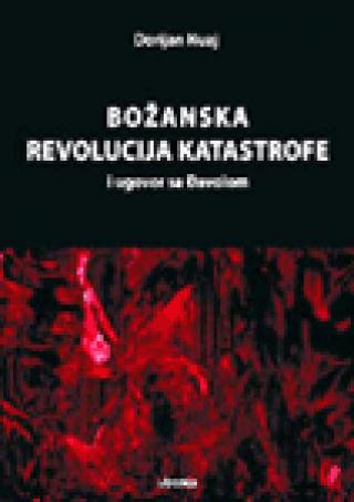 božanska revolucija katastrofe (i ugovor sa đavolom) dorijan nuaj 