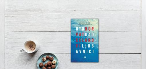 oto horvat, kao celanovi ljubavnici 