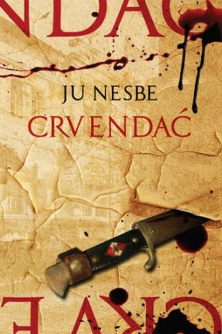 crvendać ju nesbe 