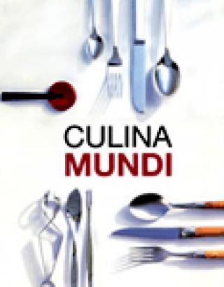 culina mundi kuhinje sveta 