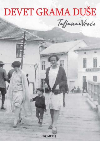 devet grama duše tatjana vrećo 