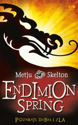 endimion spring metju skelton 