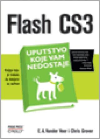 flash cs3 uputstvo koje vam nedostaje 