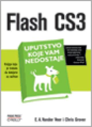 flash cs3 uputstvo koje vam nedostaje emili a vander ver 