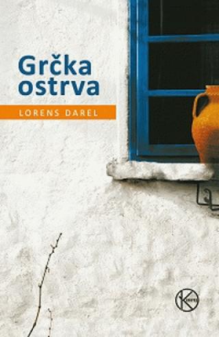 grčka ostrva putopis lorens darel 
