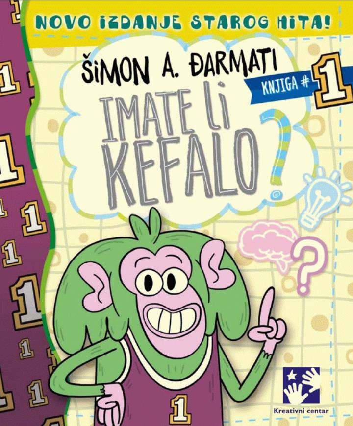 imate li kefalo 1 