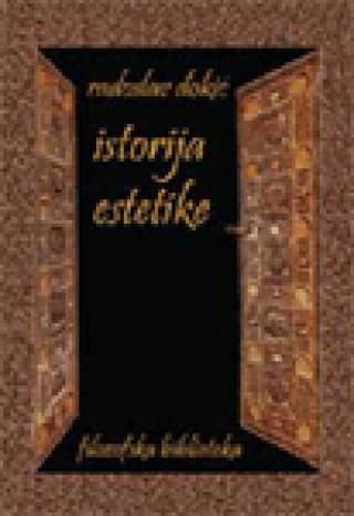 istorija estetike 2 radoslav đokić 
