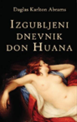 izgubljeni dnevnik don huana daglas karlton abrams 