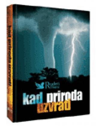 kad priroda uzvrati silija kojn dejvid berni 
