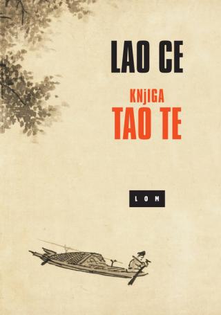 knjiga tao te lao ce 