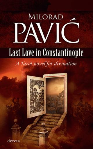 last love in constantinople milorad pavić 