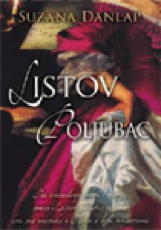 listov poljubac suzana danlap 