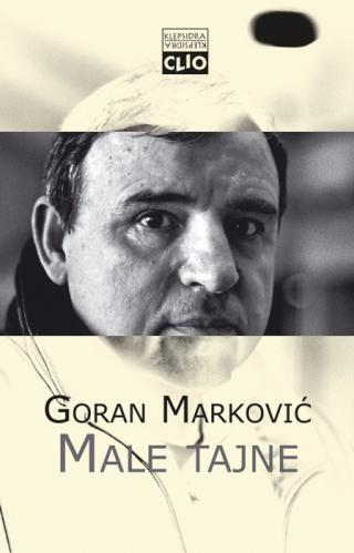 male tajne jedna hronika goran marković 
