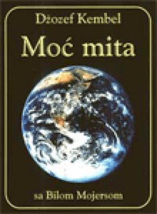 moć mita džozef kembel 
