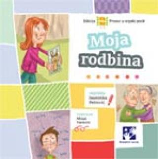 moja rodbina jasminka petrović 