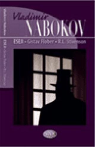 nabokov eseji o floberu i stivensonu vladimir vladimirovič nabokov 