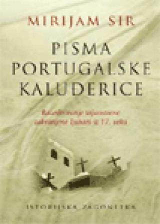 pisma portugalske kaluđerice mirijam sir 