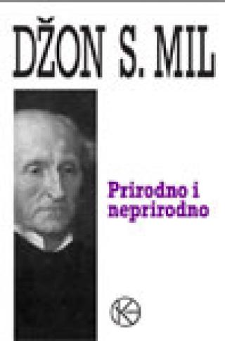 prirodno i neprirodno džon stjuart mil 