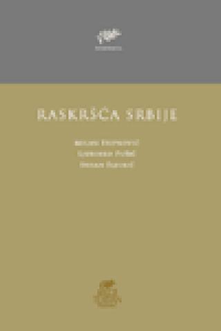 raskršća srbije 