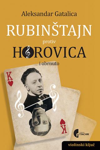 rubinštajn protiv horovica i obrnuto 