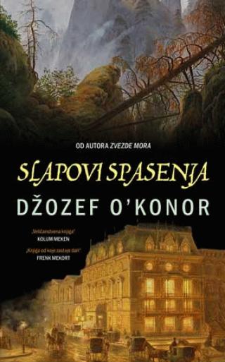 slapovi spasenja 