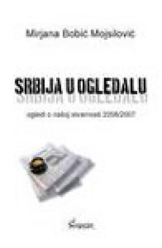 srbija u ogledalu mirjana bobić mojsilović 