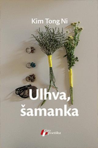 ulhva, šamanka kim dong ni 