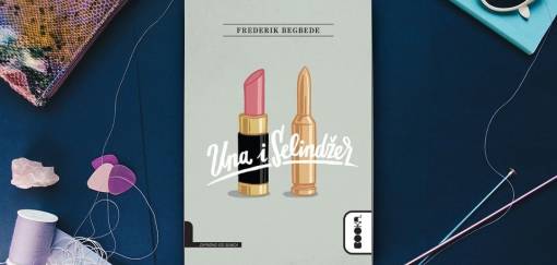 frederik begbede, una i selindžer 