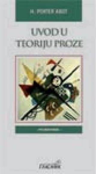 uvod u teoriju proze porter abot h  