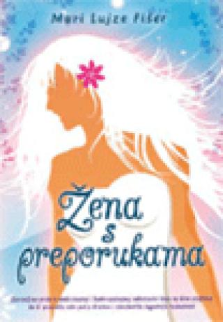žena s preporukama mari luiz fišer 