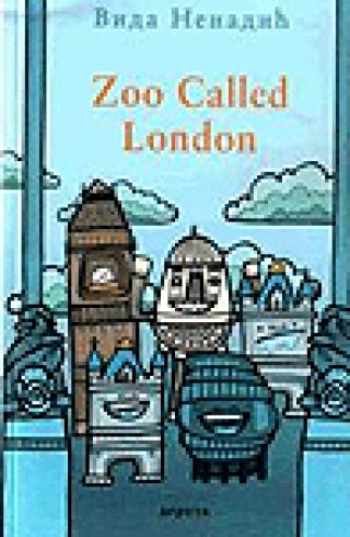 zoo called london vida nenadić 