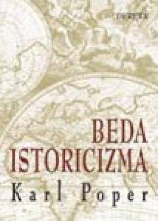 beda istoricizma 