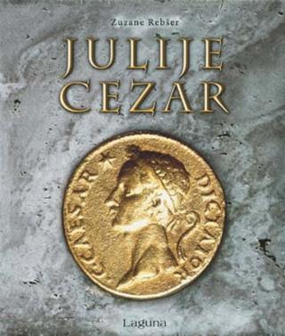 julije cezar zuzane rebšer 