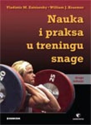 nauka i praksa u treningu snage vilijam kremer vladimir zaciorski 