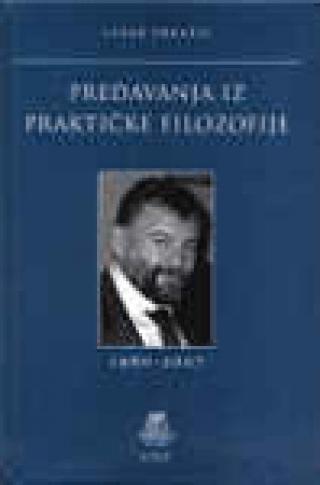 predavanja iz praktičke filozofije 