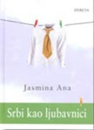 srbi kao ljubavnici jasmina ana 