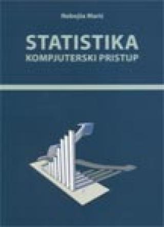 statistika kompjuterski pristup nebojša marić 