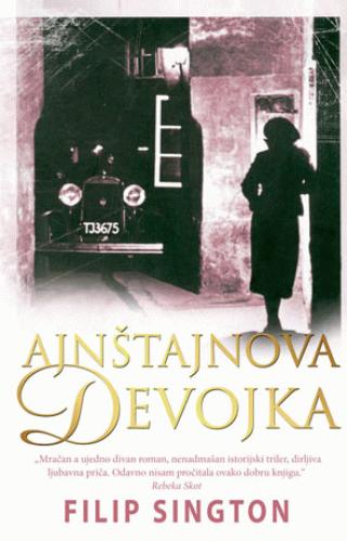 ajnštajnova devojka filip sington 