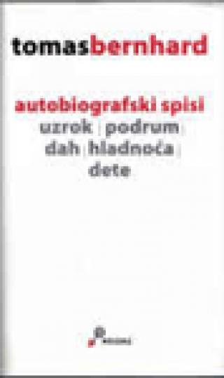 autobiografski spisi 