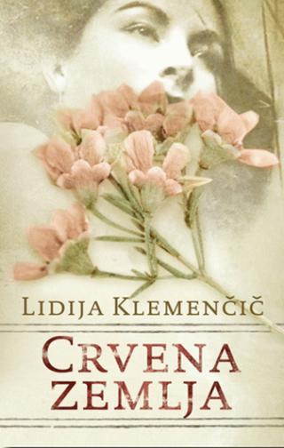 crvena zemlja lidija klemenčić 