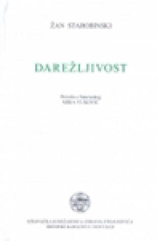 darežljivost žan starobinski 