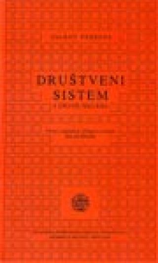 društveni sistem i drugi ogledi 