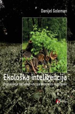 ekološka inteligencija danijel goleman 