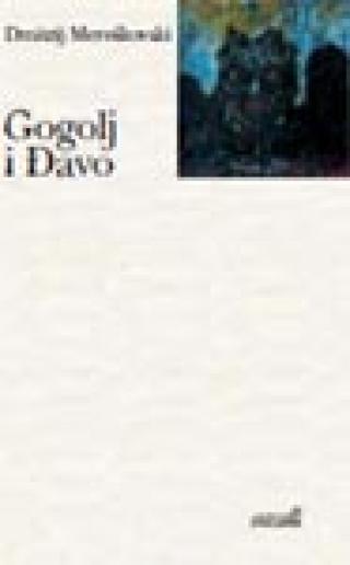 gogolj i đavo dmitrij sergejevič mereškovski 