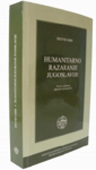 humanitarno razaranje jugoslavije dejvid gibs 