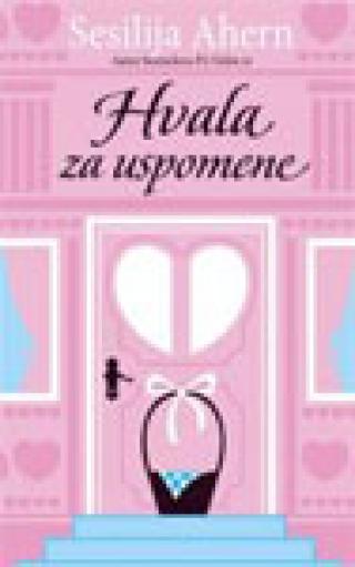 hvala za uspomene sesilija ahern 
