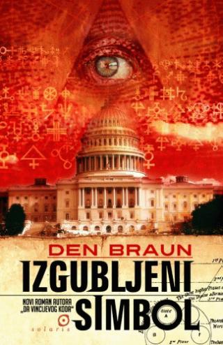 izgubljeni simbol den braun 