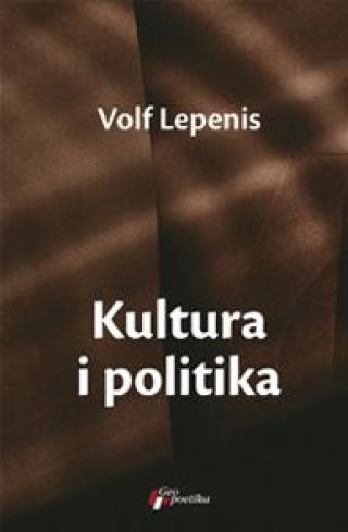 kultura i politika volf lepenis 